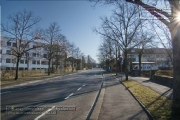 Frauenland - ohne Moenchberg und Keesburg