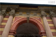 Gartenpavillion des ehemaligen Augustinerklosters