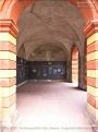Gartenpavillion des ehemaligen Augustinerklosters