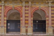 Gartenpavillion des ehemaligen Augustinerklosters