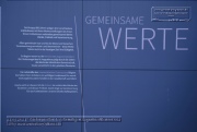 Infotafeln im Innern des Gartenpavillions des ehemaligen Augustinerklosters