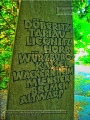 Mahnmal 16. Maerz 1945