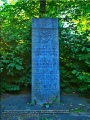 Mahnmal 16. Maerz 1945