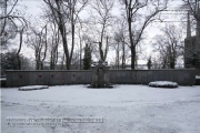 Kriegerdenkmal im Husarenwaeldchen