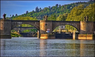 Alte Mainbrücke