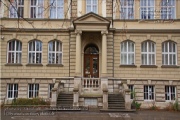 Grombuehl – Geschichte, Kultur und Leben im Wuerzburger Stadtteil