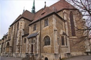 Grombuehl – Geschichte, Kultur und Leben im Wuerzburger Stadtteil