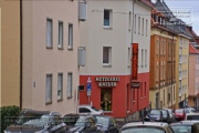 Grombuehl – Geschichte, Kultur und Leben im Wuerzburger Stadtteil