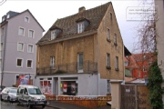 Grombuehl – Geschichte, Kultur und Leben im Wuerzburger Stadtteil
