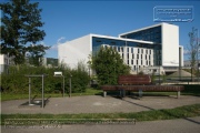 Gruene Mitte Zellerau