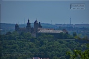 Gudrunswiese - ein Stueck Natur mit grandioser Aussicht