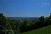 Gudrunswiese - ein Stueck Natur mit grandioser Aussicht