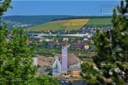 Gudrunswiese - ein Stueck Natur mit grandioser Aussicht