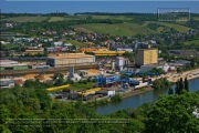 Gudrunswiese - ein Stueck Natur mit grandioser Aussicht