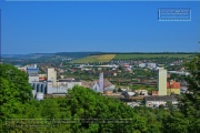 Gudrunswiese - ein Stueck Natur mit grandioser Aussicht