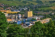 Gudrunswiese - ein Stueck Natur mit grandioser Aussicht