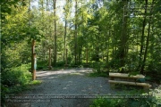Walderlebnispfad endlich restauriert und neu gestaltetim September 2023