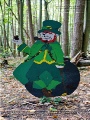 So sah der Walderlebnispfad 2012 aus