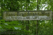 Hans-Brandmann-Weg