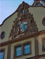 Hauptzollamt in der Veitshoechheimer Strasse