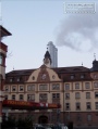 Hauptzollamt in der Veitshoechheimer Strasse