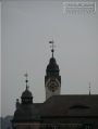 Hauptzollamt in der Veitshoechheimer Strasse