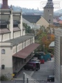Hauptzollamt in der Veitshoechheimer Strasse