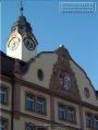 Hauptzollamt in der Veitshoechheimer Strasse