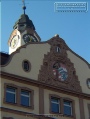 Hauptzollamt in der Veitshoechheimer Strasse
