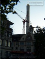 Hauptzollamt in der Veitshoechheimer Strasse
