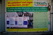Heidingsfeld, liebevoll Haetzfeld genannt