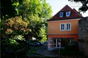 Heidingsfeld, liebevoll Haetzfeld genannt