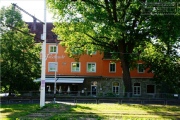 Heidingsfeld, liebevoll Haetzfeld genannt