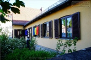 Heidingsfeld, liebevoll Haetzfeld genannt