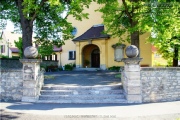Heidingsfeld, liebevoll Haetzfeld genannt