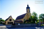 Heidingsfeld, liebevoll Haetzfeld genannt