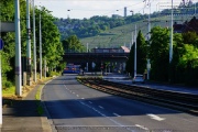 Heidingsfeld, liebevoll Haetzfeld genannt