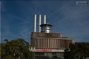 HKW im Wandel der Zeit