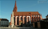 Brunnen dieser Stadt