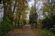 Hofgarten im November 2023