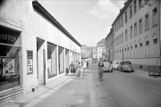 Hofstrasse 1954