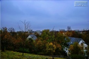 Hubland - Bebauung Quartier IV und V