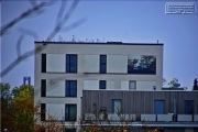 Hubland - Bebauung Quartier IV und V