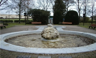 Alter Park (ehemals Victory Park)