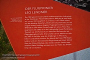 Tower und Tankstelle