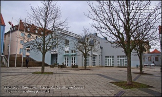Grombuehl