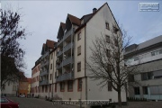 Stadtteil Innere Pleich