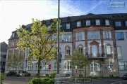 Stadtteil Innere Pleich
