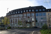 Stadtteil Innere Pleich