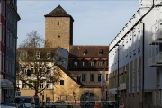 Stadtteil Innere Pleich
